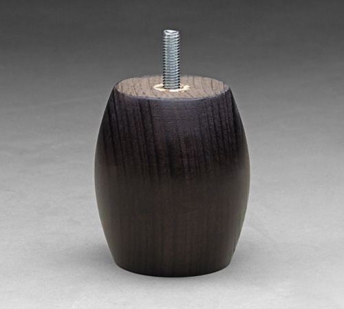 Simmons Füße Olive Bois