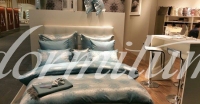 Seidenweber Collection® Romano  100% Seide  - Jacquard - Basic 