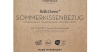 Formesse Kissenbezug Bella Donna Summer