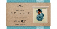 Formesse Plaid Bella Donna Summer