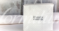 B-Sensible Wasserdichter und atmungsaktiver Kissenbezug Cosmetic