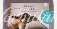Formesse Kissenbezug Bella Donna Summer