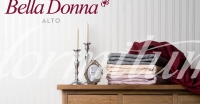 Formesse SpannBettuch Bella Donna Jersey - Alto (45cm) 