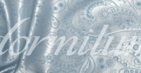 Seidenweber Collection® Romano  100% Seide  - Jacquard - Basic 