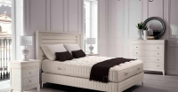 Dunlopillo Latex Matratze Royal Medium Talalay
