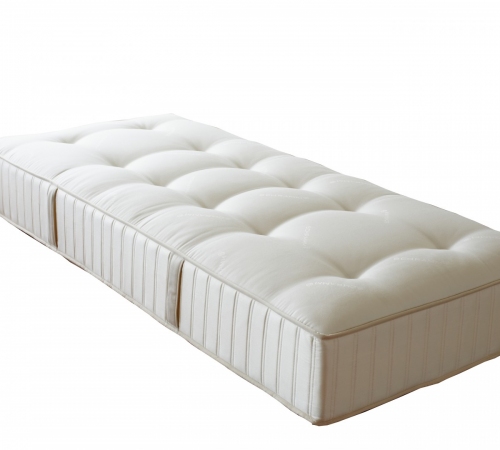 Schramm Taschenfederkernmatratze Emotion Luxe 50