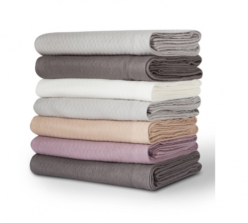 Formesse Plaid Bella Donna Summer