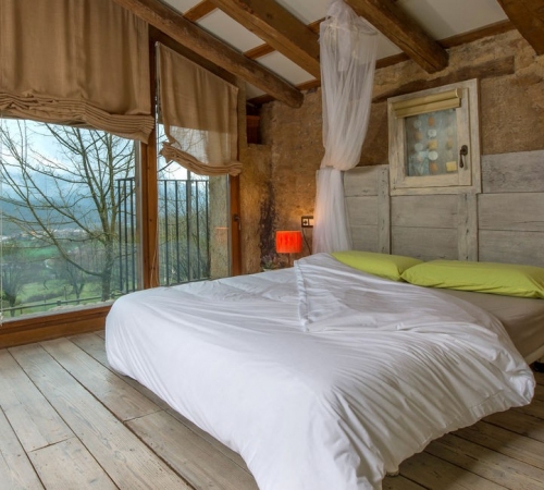 B-Sensible Protector Nórdico