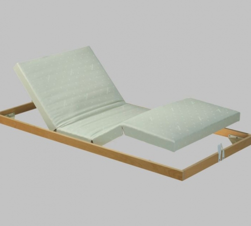 Schramm Untermatratzen Verstellbar elektrisch UM-100 Junior