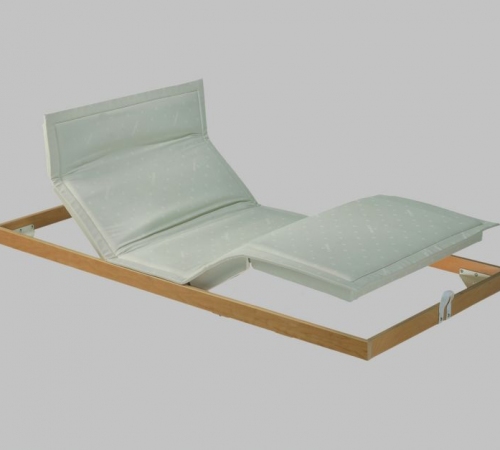 Schramm Untermatratzen Verstellbar elektrisch UM-200 Master M2