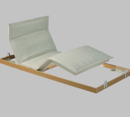 Schramm Untermatratzen Verstellbar elektrisch UM-400 Master M4