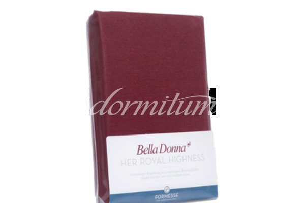 Formesse Kissenbezug Bella Donna Jersey 