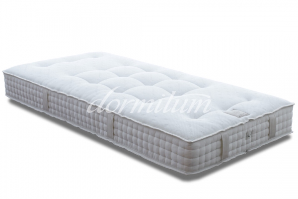 Schramm Taschenfederkernmatratze Mythos 71-S-BA