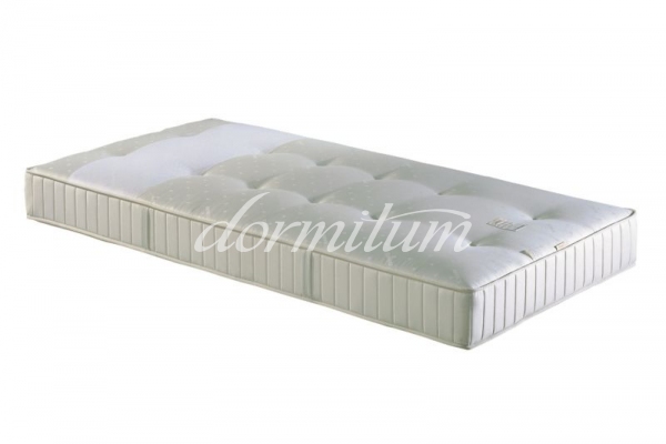 Schramm Taschenfederkernmatratze Mythos 71-S