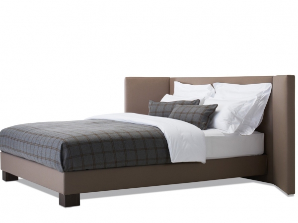 Schramm Kopfteil Corner K530-100-Textil