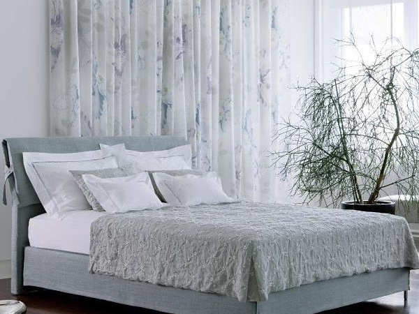 Schramm Kopfteil Due K92-104-Textil