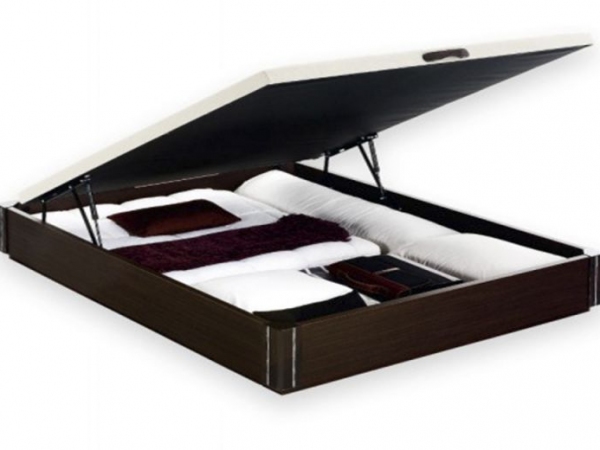 Dunlopillo Bettkastenöffnung Madera