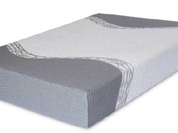 Spaldin Taschenfederkernmatratze Smorelife Soft