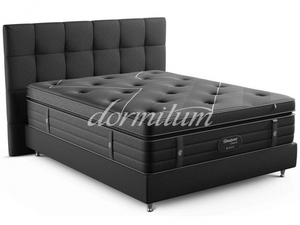 Simmons Taschenfederkernmatratze Beautyrest Luxury Precious Diamond