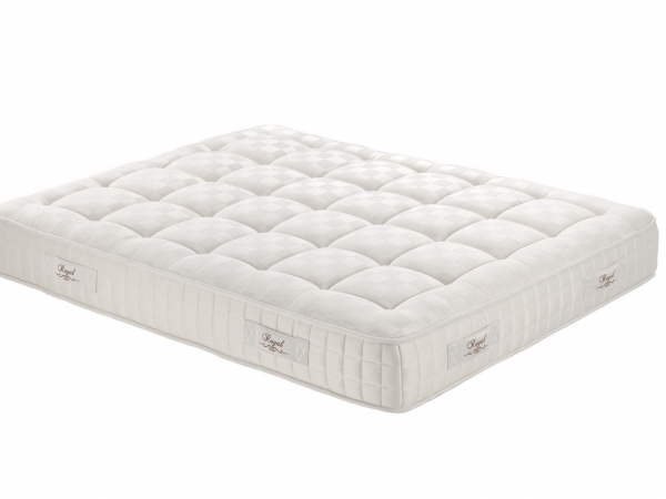 Dunlopillo Latex Matratze Royal Medium Talalay