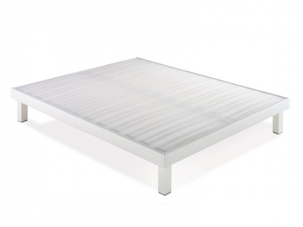 Dunlopillo Untermatratze gepolstert Epsilon Tap