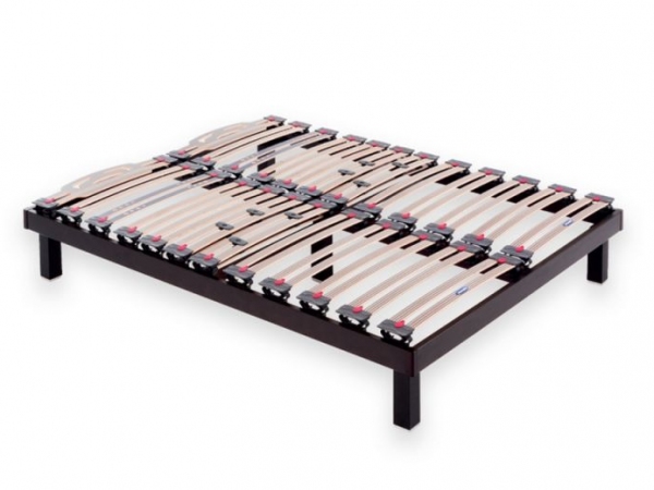 Dunlopillo Untermatratze fest Epsilon 8