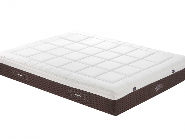 Dunlopillo Latex Matratze Euphoria Talalay