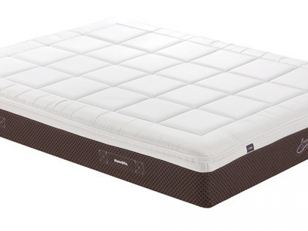 Dunlopillo Memory-Schaum-Matratze Euphoria Visco