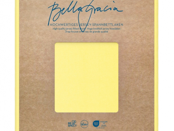 Formesse SpannBettuch Bella Gracia - Alto (40cm)