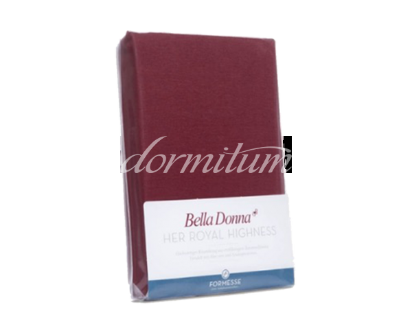 Formesse Kissenbezug Bella Donna Jersey 