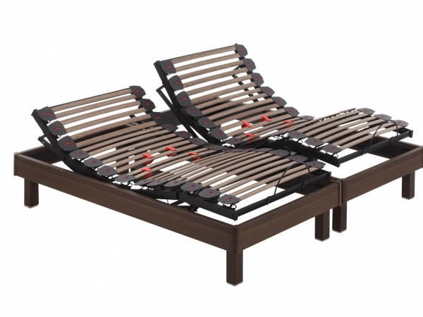 MAGNUS CLASS MOTORISCH VERSTELLUNG