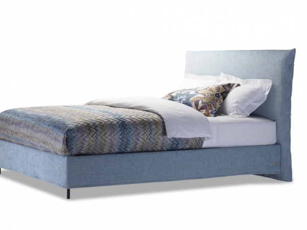 Schramm Kopfteil Pablo K23-Textil