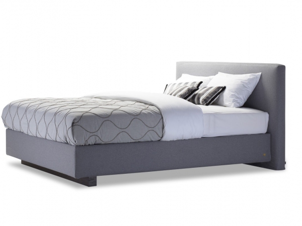 Schramm Kopfteil Como-2 K64-Textil