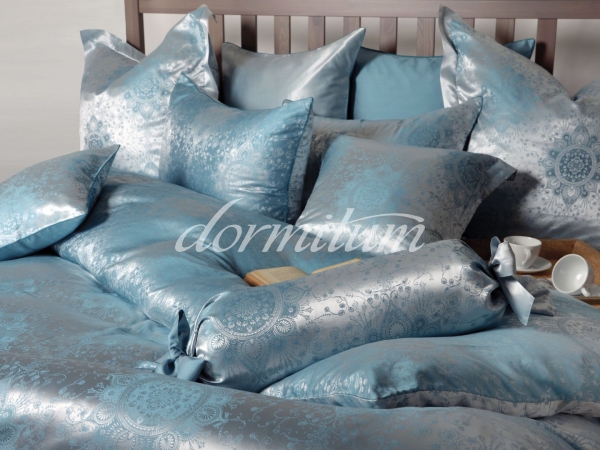 Seidenweber Collection® Romano  100% Seide  - Jacquard - Basic 