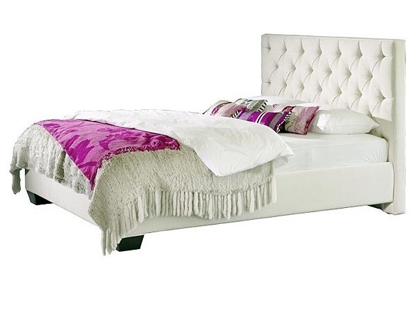 Schramm Kopfteil Elegance K20 - Textil