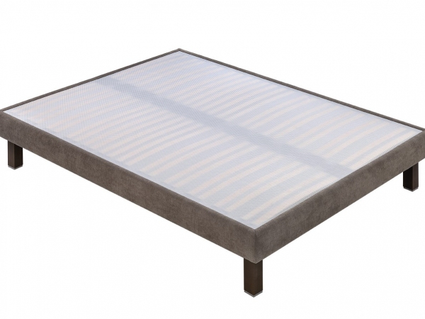 Dunlopillo Untermatratze fest Magnus Tap Fijo