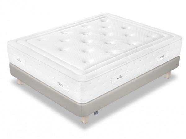 Sonpura Taschenfederkernmatratze Gaudi