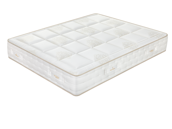 Sonpura Taschenfederkernmatratze Suite