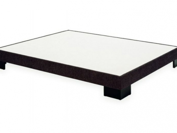 Dunlopillo Untermatratze gepolstert Tap 19