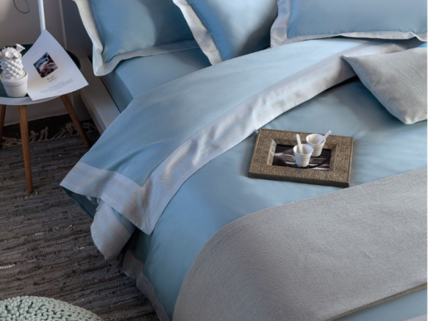 Felli Graziano Bettbezug-Set Raso Dream