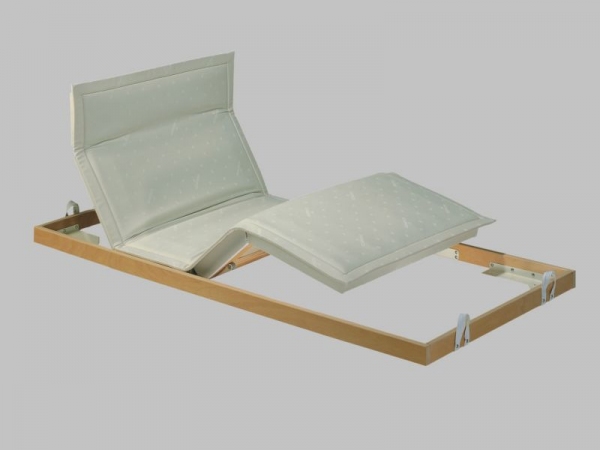 Schramm Untermatratzen Verstellbar elektrisch UM-421 Master M4-SCA Shift-SL