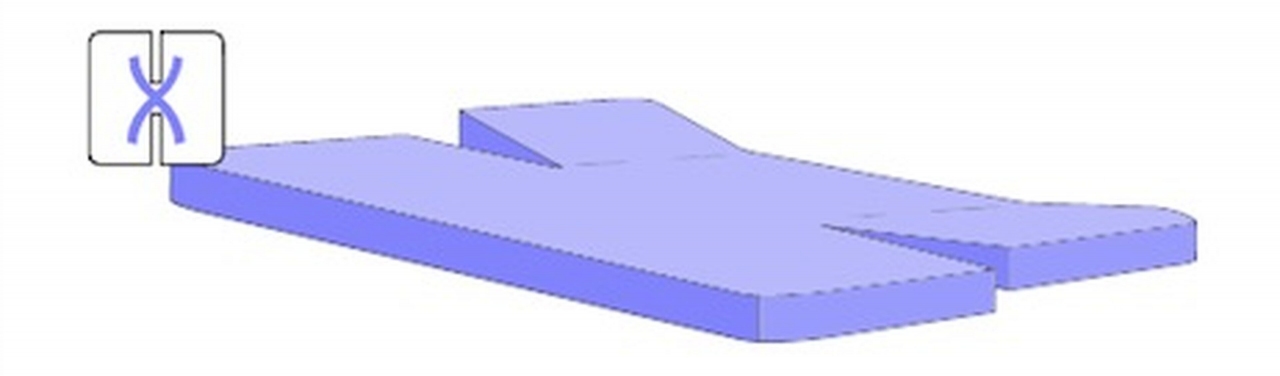 Duo Messungen Design