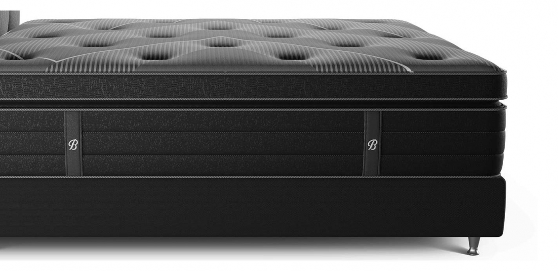 Simmons Taschenfederkernmatratze Beautyrest Luxury Precious Diamond Dormitum