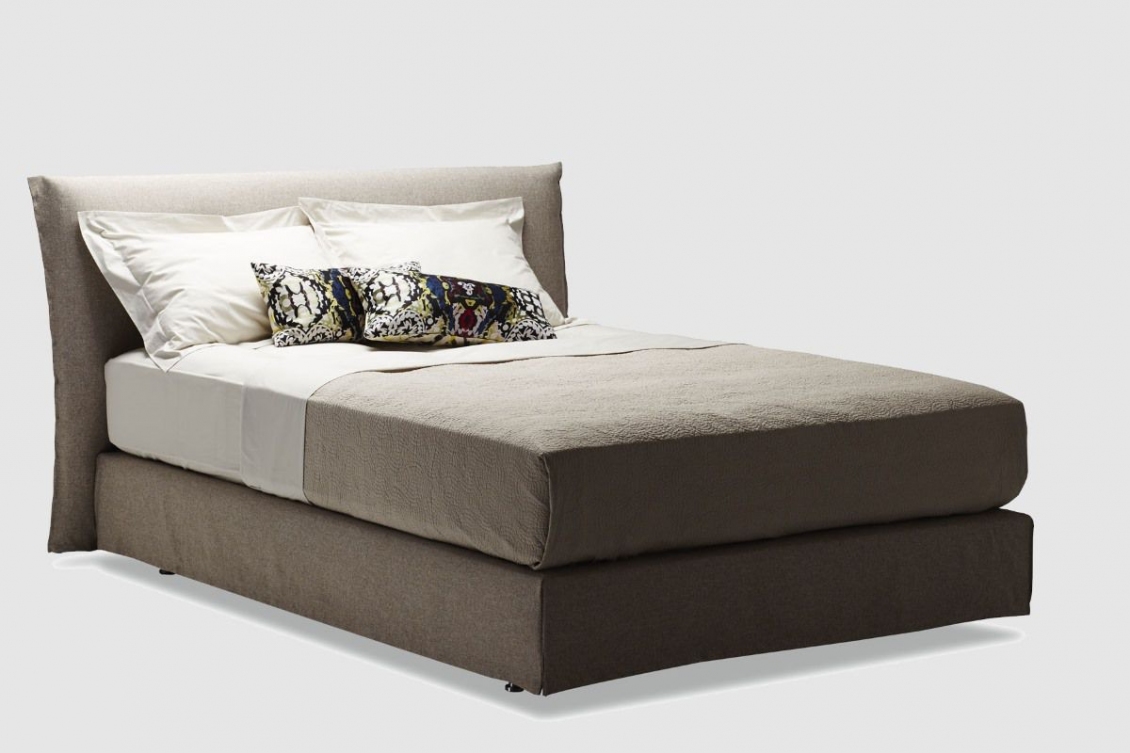 Schramm Bettsysteme Purebeds Loft Pure Dormitum