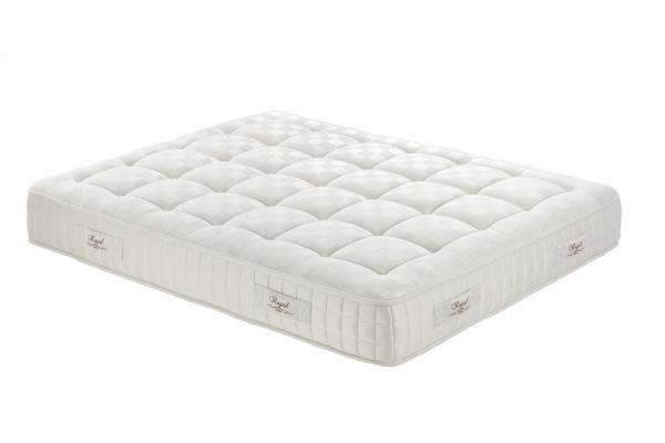 Dunlopillo Latex Matratze Royal Medium Talalay
