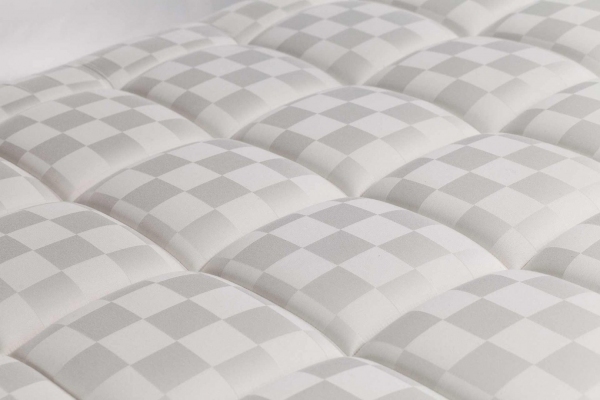 Dunlopillo Taschenfederkernmatratze Royal Arte Medium