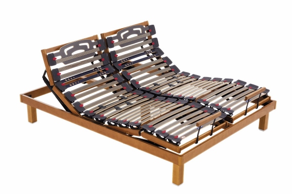 Dunlopillo Untermatratzen Verstellbar elektrisch Epsilon motor