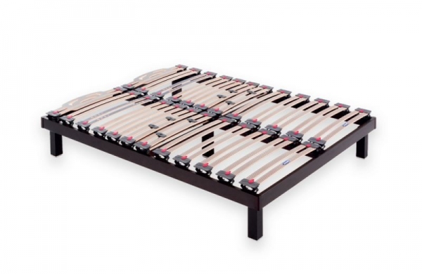 Dunlopillo Untermatratze fest Epsilon 8