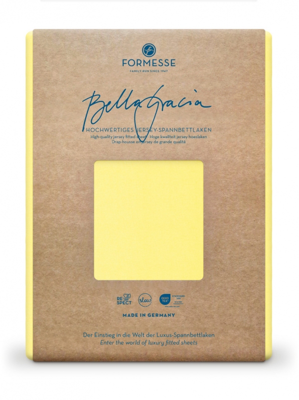 Formesse SpannBettuch Bella Gracia