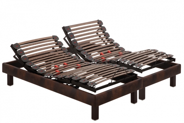 Dunlopillo Untermatratzen Verstellbar elektrisch Magnus Class Tap Motor